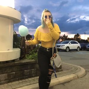 Meet your Posher, Erin